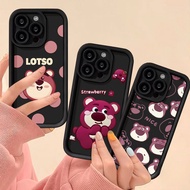 For Case INFINIX HOT 8 9 9Play 12Play 20 20Play 20I 30 30Play 30I