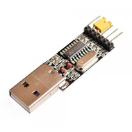 CH340 USB to TTL UART Downloader Module