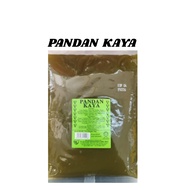 MY BAKERY INGREDIENTS[PANDAN KAYA[ PASTE[ 1KG]
