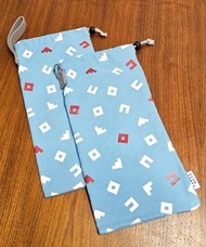ONOFF Travel Shoes Bag