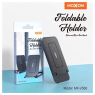 MOXOM MX-VS60 FOLDABLE HOLDER PHONE HOLDER STAND