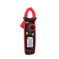 全城熱賣 - 優利德 UT210D 200A 数字鉗形萬用表高精度鉗形表交直流電流表