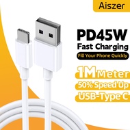 Android USB C Micro Cable 1M/3.3FT Charger Cable Fast Charging Cable for Samsung/Huawei/iPhone 15/Ki