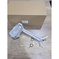 03C117021J ENGINE OIL COOLER FOR AUDI A1 VW MK6 GOLF TSI JETTA TS POLO GTI SCIROCCO TSI CROSS TOURAN