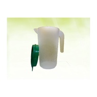 MILO FLORAL WATER JUG 1L