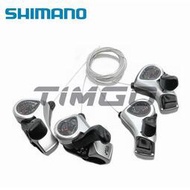 Shimano Tourney SL-TX50 3x6 / 3x7 速度拇指變速桿扳機桿 SL-TX30