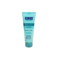 EUBOS SENSITIVE HAND REPAIR&CARE 75ml