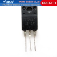 10pcs/lot TT2140LS TT2140 TT2170 TT2190 TO-220F In Stock