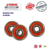 BEARING 6300 SUPRIMO 100% ORIGINAL
