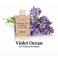 Dexandra Car Perfume WANGI