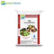 Nanotech CAN-Calcium Ammonium Nitrate (Chemical Fertiliser) 25KG