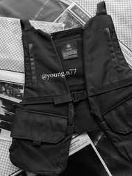 吉豐重工 Guerrilla-Group 16F-ES-AV01 戰術背心 vest