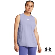 Under Armour Womens UA Off Campus Muscle Tank