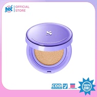 SOMETHINC CoverBlur Pro Filter Breathable Cushion SPF 40 PA++++