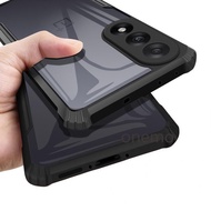 For OnePlus Nord 5 4 3 Nord CE5 CE4 Lite CE 3 Case Edge-ReinForced Shockproof Cushion Back Clear Har