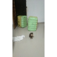 LIVE LELONG BAG. Lock live shja