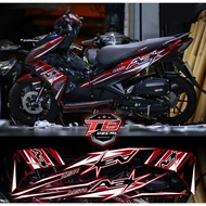 Ab Stamp 2013>2015 Aa Racing Model