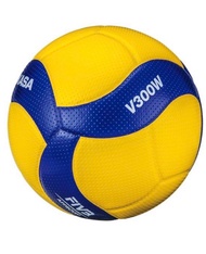 [現貨] Mikasa v300w FIVB 比賽級 專業 排球 volleyball