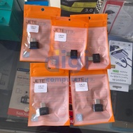 OTG Mini Type C to USB | JETE OTG Type C Converter Adapter