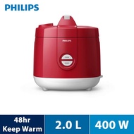 Philips Daily Collection Jar Rice Cooker HD3129 (HD3129/60)