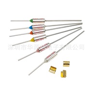 TF Thermal Protection RY-142 172 185 240 Degree 10A 250V Rice Cooker Thermal Fuse Fuse 5BWZ