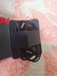 Samsumg AKG Type C earphone 耳機 不是藍芽 耳機 JBL  小米 紅米