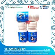 Vitamin D3 1000 IPI @ 70 tablet