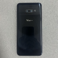 Back Glass Battery Cover For LG V50S ThinQ V510 5G LM-V510N Rear Panel Door Housing For LG G8X ThinQ