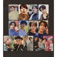 Super Junior D&E 5th Mini Album 606 Official Photocard Applemusic