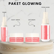Paket Glowing Suastikana Skincare RR