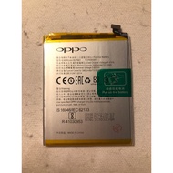 Original battery OPPO F7 (BLP661)