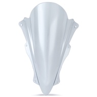 ZX-4R ZX25R 2020-2024 Motorcycle Screen Windshield Fairing Windscreen For Kawasaki Ninja ZX-4R ZX4R