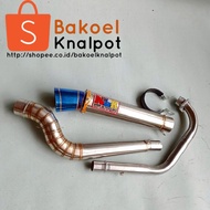 Nlk Ekzos Belang150/Ekzos Belangr/Ekzos belang/Exhaust Belangr/Suzuki Belang150/Shootmoon