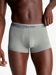 CALVIN KLEIN UNDERWEAR - MICRO STRETCH COOLING LOW RISE TRUNKS