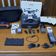 drone dji spark bekas
