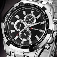 jam tangan watch Classic Movement Tactical Waterproof Watch