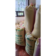 Adlai Rice from Bukidnon Tapol Variety Wholesale 1 sack 50 kgs