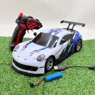 RC RACING CAR BESAR / MOBIL SEDAN REMOTE CONTROL