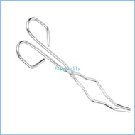 ESP Crucible Tongs Metal Laboratory Tongs Crucible Clamp Melting Tongs Cup Tongs for Laboratory and 