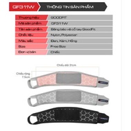 Wrist Band GF311W-XA - GoodFit Brand