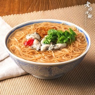【老媽拌麵】蚵仔風味麵線