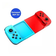 ## 🎮 Telescopic Bluetooth Gamepad BSP-D3