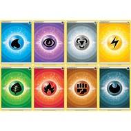 Crown Zenith: Energy Battle (4 ETB)