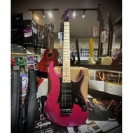 Pre order Ibanez Genesis Collection RG550 Electric Guitar - Purple Neon MADE IN JAPAN