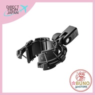 Audio-Technica AT8455 condenser microphone shock mount compatible product: AT2020USB-X [domestic reg