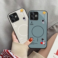 SOFTCASE SHINY SC 19 REALME NOTE 80 NOTE 70 NOTE 60 NOTE 60X NOTE 50 REALME C55 REALME C65 REALME C6