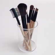 Acrylic Brush Holder Brush Organizer/ Brush Display/ Tube Brush Holder/ Acrylic Cosmetic Holder
