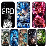 for Vivo Y04 Y04S Y29S Y19 Y19E T4 Lite Y19S GT Y21D Y31 Cool Anime Dragon Ball Z【Q3】 9Y10 Fashion B