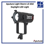 Aputure Light Storm LS 60d Daylight LED Light