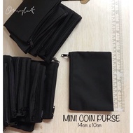 [READY STOCK] MINI COIN PURSE